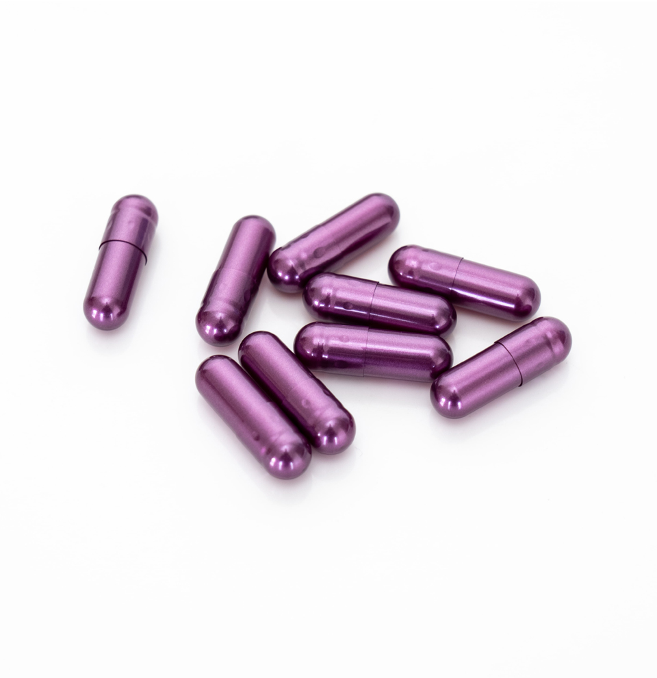 Capsula perla